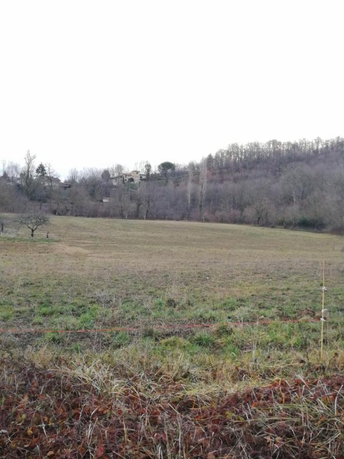 Location De Vacances A Neylis Avec Vue Sur Les Forets Et Les Champs Carla-de-Roquefort Luaran gambar